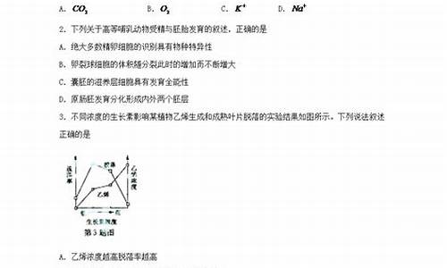 浙江2024新高考,2024浙江高考理综