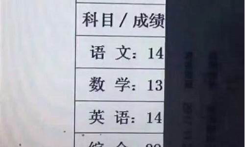 高考生成绩出来了吗,高考考试成绩出来了吗