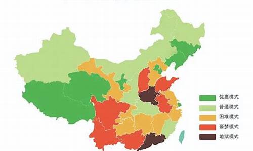 重庆市高考难度,重庆高考难度系数