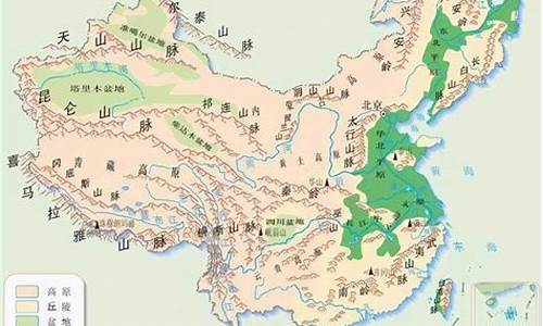 高考地理690个知识点_高考读点地理