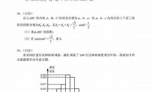 2017高考数学卷二试题,2017年高考数学试卷全国二卷