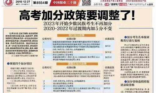 2015高考时间是几月几号_2015高考政策调整