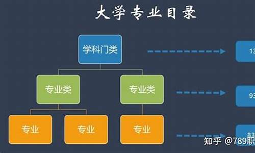 2023最新本科专业目录表_2023本科专业目录表代码是什么