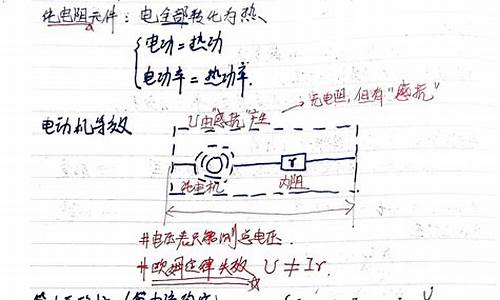 高考电路实验,高考电学实验题解题思路技巧