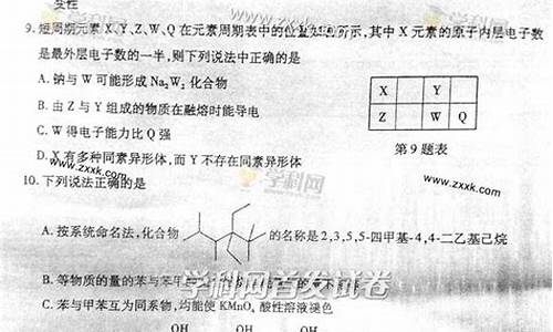 2013浙江高考理综试卷_2013年浙江高考试卷