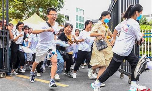 高考结束感慨人生的句子简短,高考结束的感慨