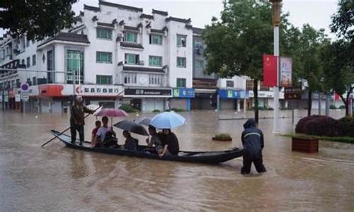 安徽歙县高考也因暴雨延期考试吗,安徽歙县高考也因暴雨延期