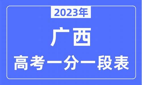 广西高考360分_广西高考360分理科能读哪些大学