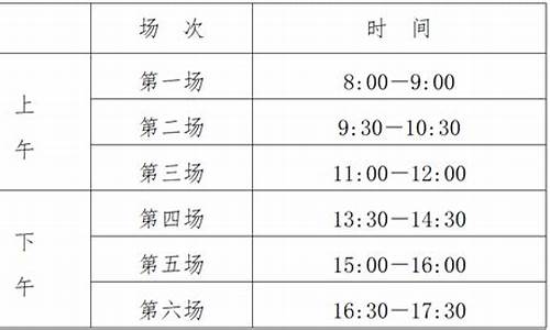 2020江苏小高考考试说明-2017小高考时间江苏