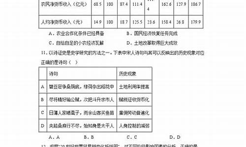 高考试卷反思-高考反思总结