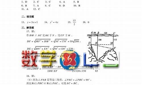 2009宁夏数学高考试卷-2009宁夏高考数学文