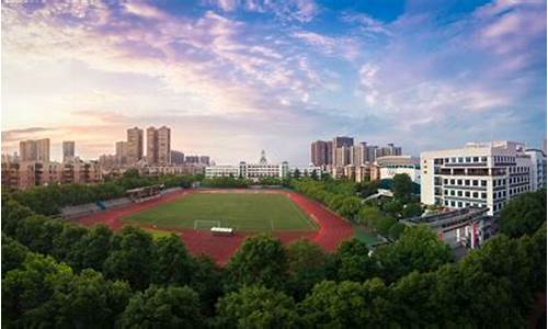 长沙市实验中学高考成绩-长沙市实验中学高考